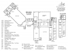 Bluff Park UMC  Map