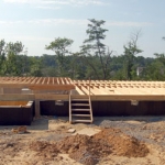 decking