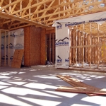 inside