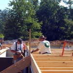 more-decking